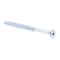 Prime-Line Wood Screw Flat Head Phillip Drive No. 16 X 3-1/2in Zinc Plated Steel 10PK 9036819 - alternate 1